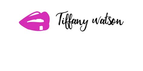 tiffany watson onlyfans|OnlyFans.